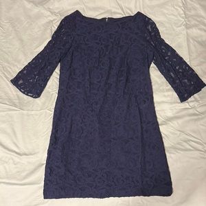 Nine West Lace Dress
